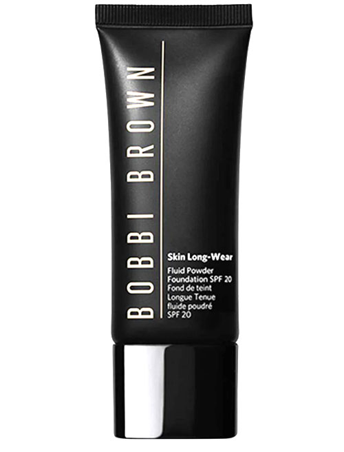 Skin Long-Wear Fluid Powder Foundation SPF 20 from Bobbi Brown